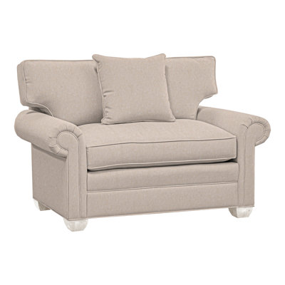 Chaise et demi-fauteuil American Bungalow