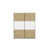Artisan oak/Alpine white is out of stock