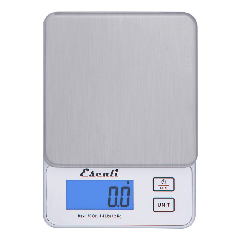 Escali Digital Scale
