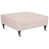 100% polyester beige est en rupture de stock sélectionné