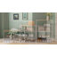 9 Pair Shoe Rack Entryway Shoe Storage-1088013121