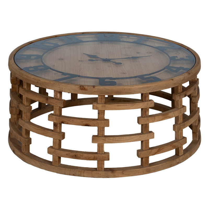 Stewood Coffee Table