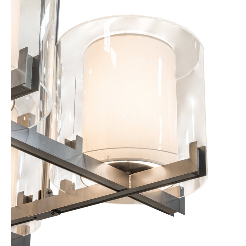 Crawford 12 - Light Pendant