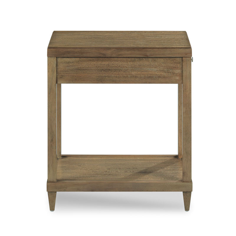 Greenwich End Table