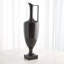Quiet Curve Urn-Black-Sm-1722790147