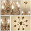 Orovada 1 - Light Chandelier-1349654607