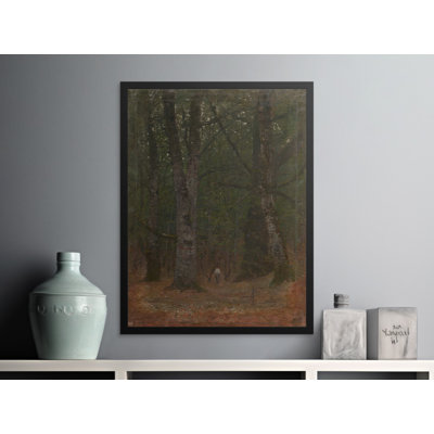 Destinee 1 Piece Wall Art