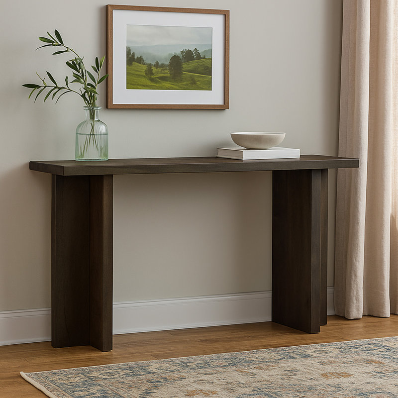 Console Desree