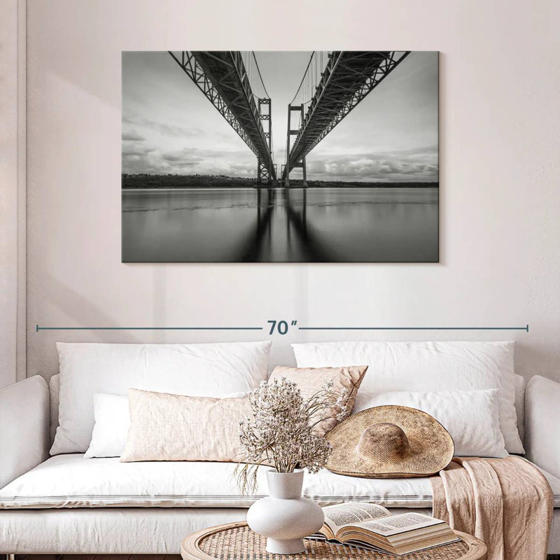 Lilie Tacoma Bridge