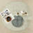 Annaway Round Dining Table