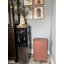 Stainless Steel Step On Countertop Waste Bin