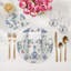 Royal Delft Square Napkins