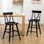 Chaise de tabouret de bar Brentyn-101202930-101203170
