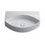 Occhio 25.3 in. L Bathroom Sink-73375879-73375878