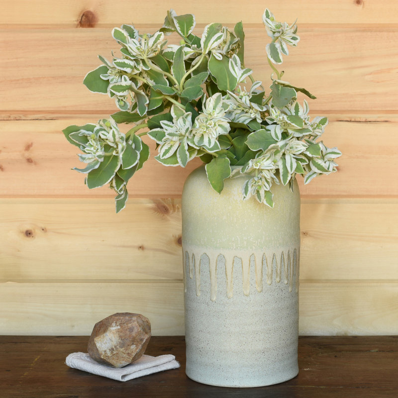 Lasso Ceramic / Porcelain Table Vase