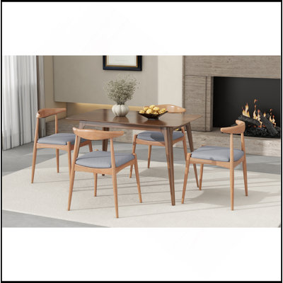 CHAISE (ensemble de 2)