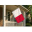 Drapeau de la Pologne - drapeau extérieur-1041124897
