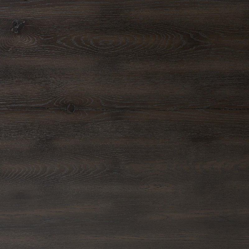 Dumont Bookcase, Smoked Black