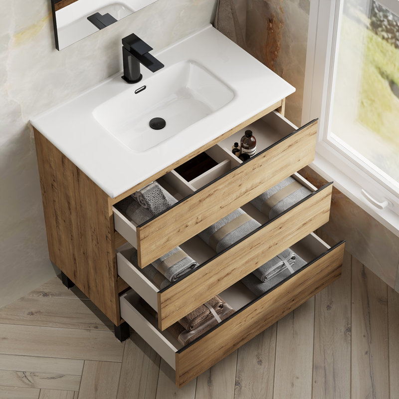 Vatilla Bathroom Suite