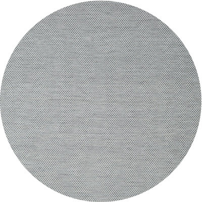 Tapis gris zone contemporaine Imhoff