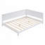 Lit de jour / canapé en bois-2070796781-2070796783