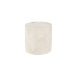 Formation Side Table, Roman Stone