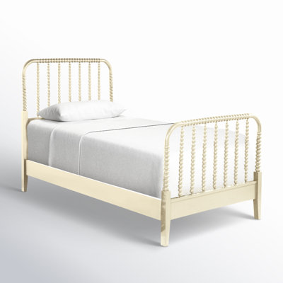 Lind Island Spindle Bed