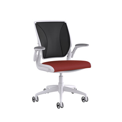Diffrient World Wool Task Chair