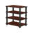 12 Pair Stackable Shoe Rack-25900220