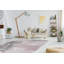 Amandia Floral Flatweave Area Rug-305846068