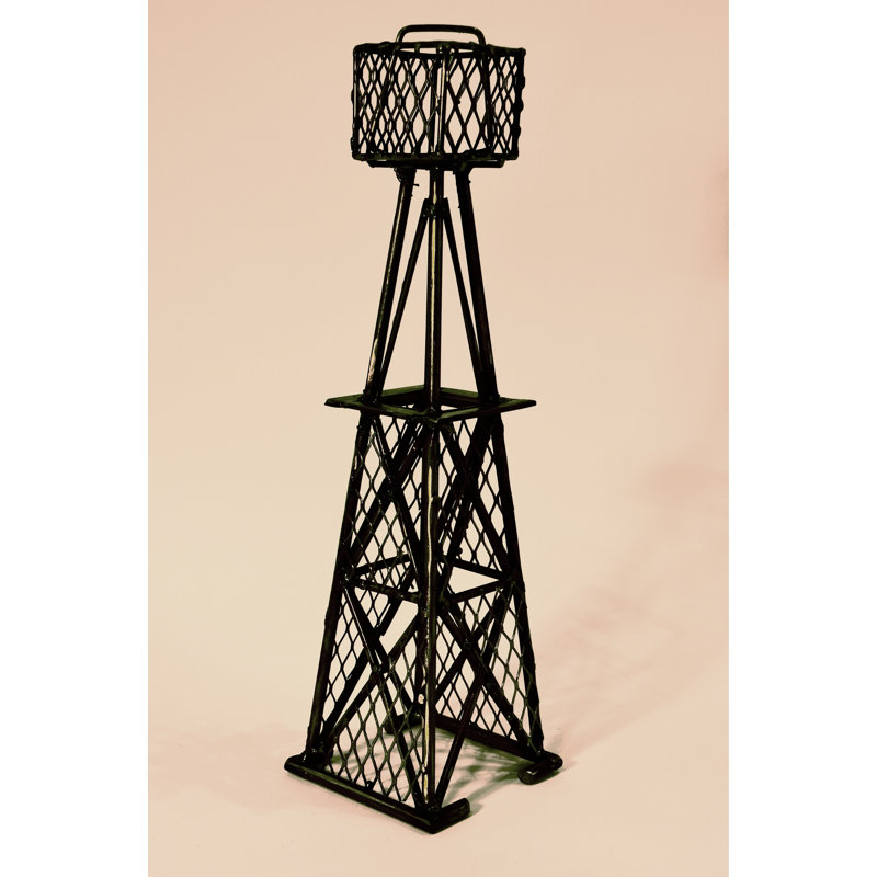 Metter Scenic & Cityscapes Figurines & Sculptures