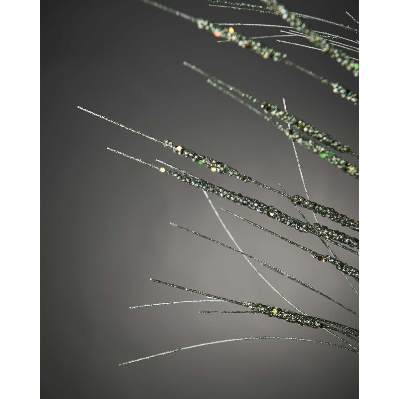 Arrangement, Sage Green