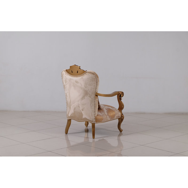 Pinecrest Upholstered Armchair