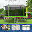 Trampoline pour enfants-114739628