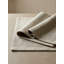Black Horizon Weave Indoor Outdoor Placemat-1524087330