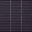Yohen Border 0.49" x 4" Ceramic Mosaic Wall Tile-21021383
