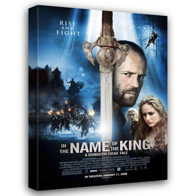 Au nom du roi
