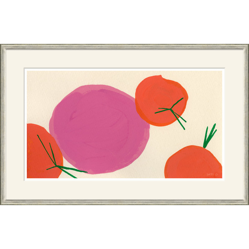 Bounty Giclee Print by Susan Hable
