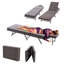 Chaise longue d'extérieur Kaityn-483489285