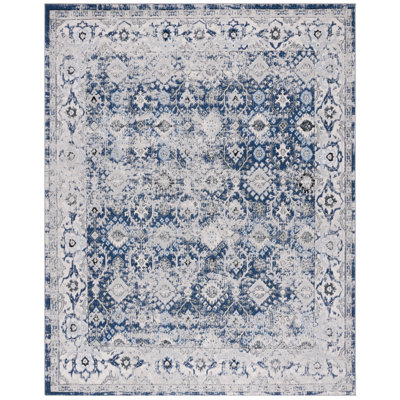 Odyssey Performance Oriental Rug