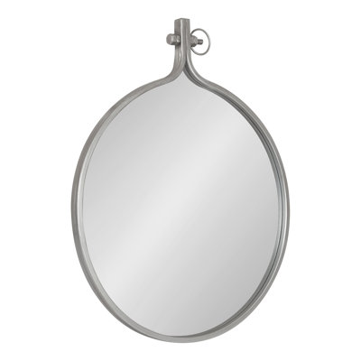 Miroir d'appoint Ristaino