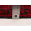 Teimani Red Rug 3'11" x 5'3"