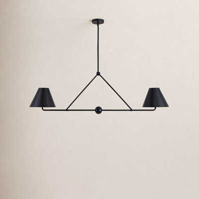 Kinston 4-Light Chandelier