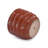 4 Pieces Ceramic Flowerpot, Modern Planter for Patio, Garden or Windowsills-807213426