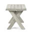 Table d'appoint (seulement la table incluse)