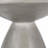 Outdoor Lightweight Concrete Side Table