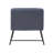 Alcides Upholstered Slipper Chair-1852180214
