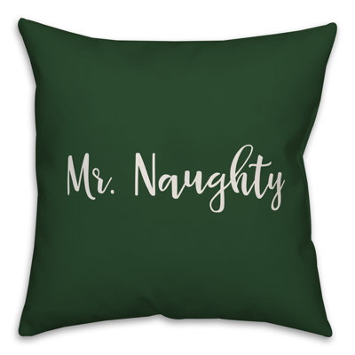 Throw Pillow