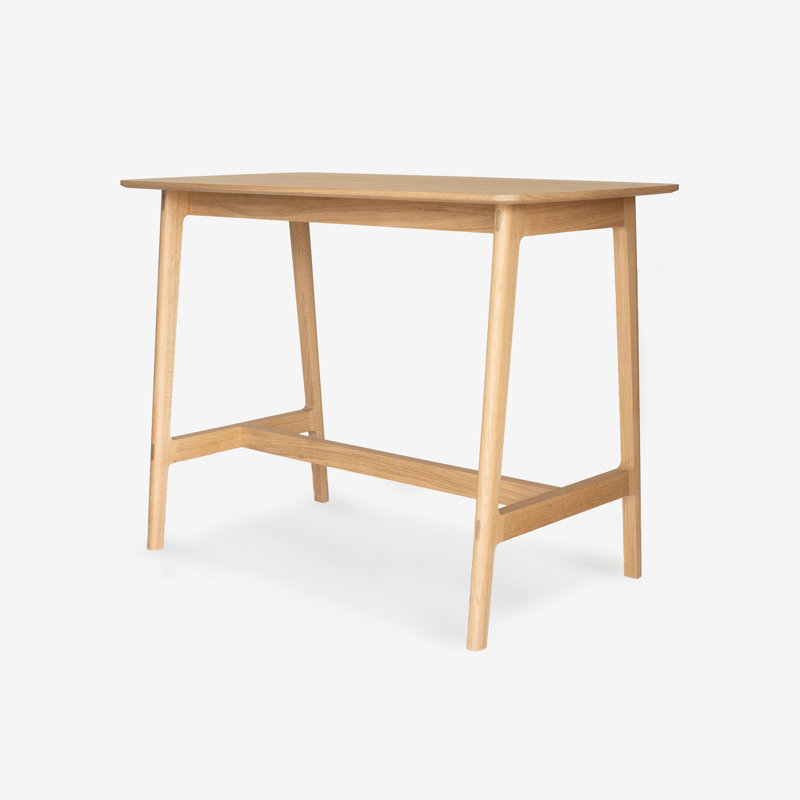 Dining Table, Oak Wood