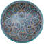 Handmade Ceramic Decorative Bowl